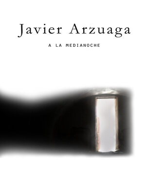 cover image of A La Medianoche